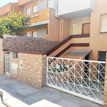 Villa Volta 4 Policlinico Монсеррато Экстерьер фото