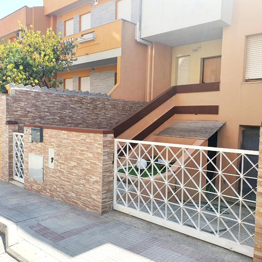 Villa Volta 4 Policlinico Монсеррато Экстерьер фото